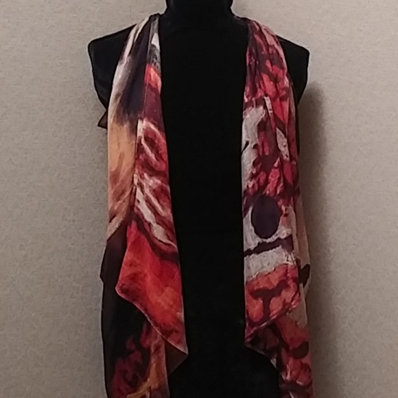 100% Modal Oversized Scarf - Picture 4 of 6